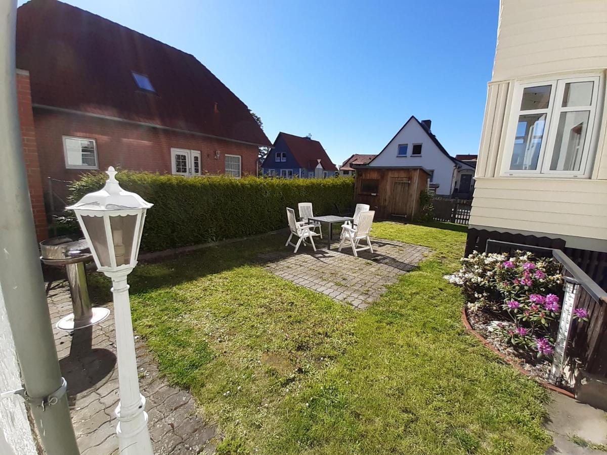 Appartement Am Westerntor II Wernigerode Εξωτερικό φωτογραφία