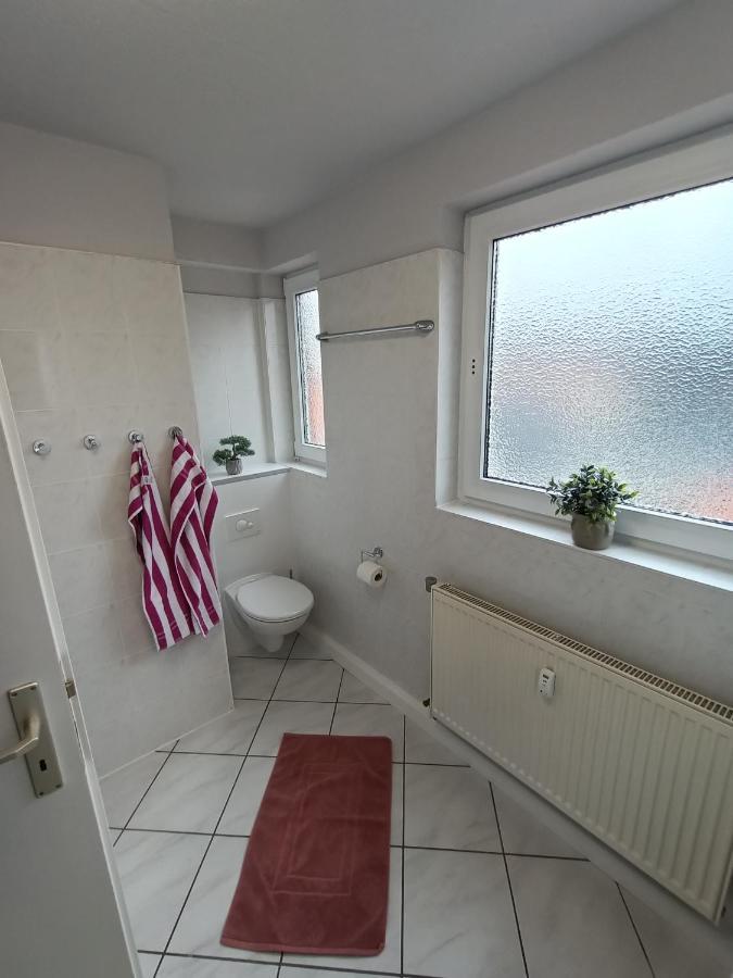 Appartement Am Westerntor II Wernigerode Εξωτερικό φωτογραφία