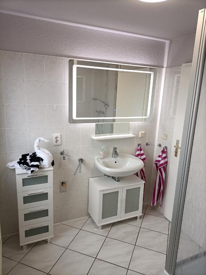 Appartement Am Westerntor II Wernigerode Εξωτερικό φωτογραφία