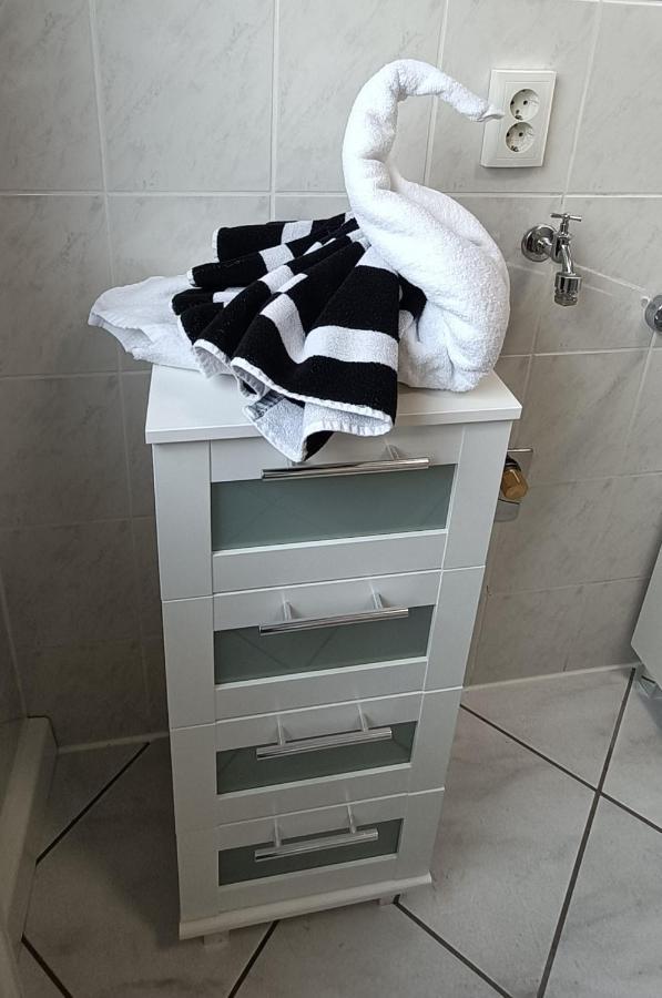 Appartement Am Westerntor II Wernigerode Εξωτερικό φωτογραφία