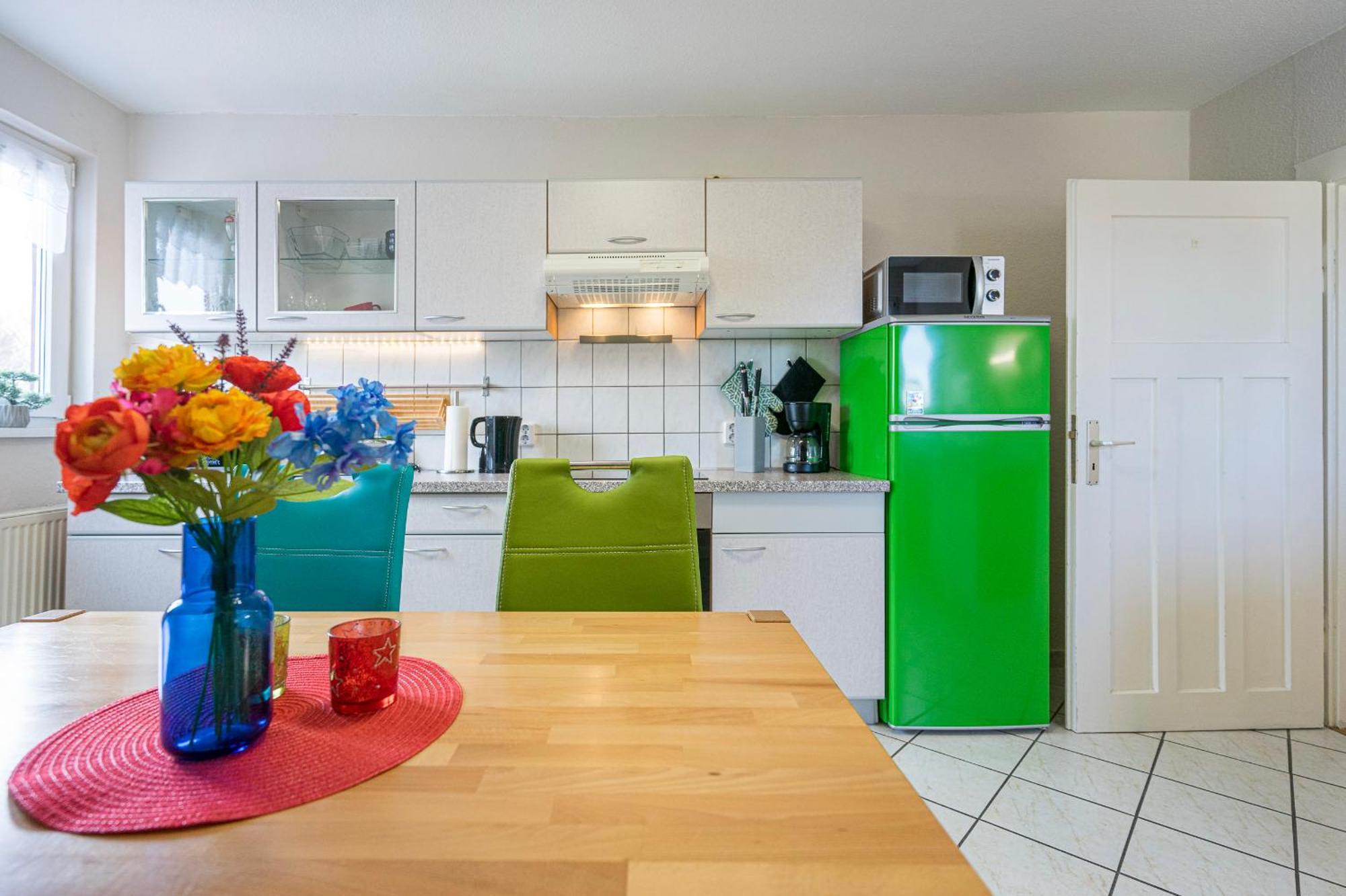 Appartement Am Westerntor II Wernigerode Εξωτερικό φωτογραφία