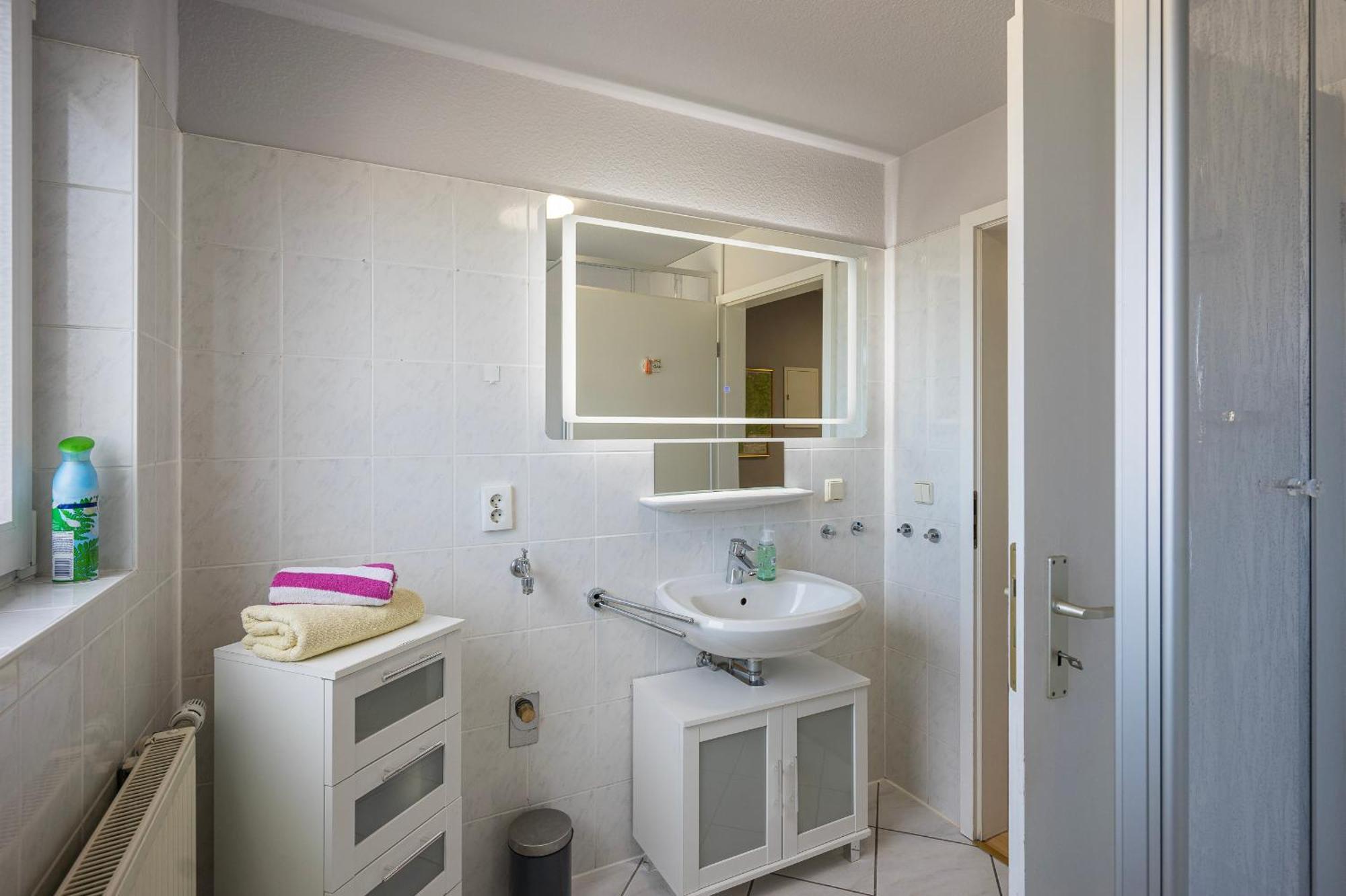 Appartement Am Westerntor II Wernigerode Εξωτερικό φωτογραφία